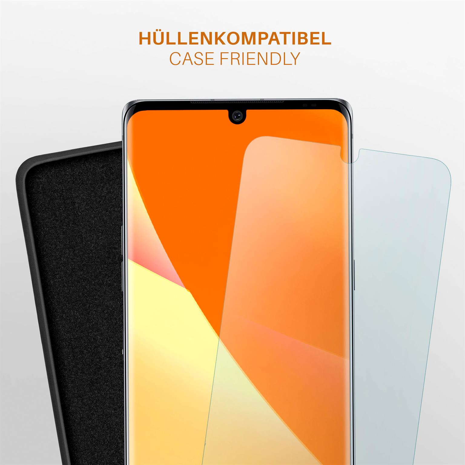 moex FlexProtect LG Velvet Schutzfolie Matt – Weiteres Produktbild 6 moex FlexProtect LG Velvet Schutzfolie Matt – Weiteres Produktbild 6