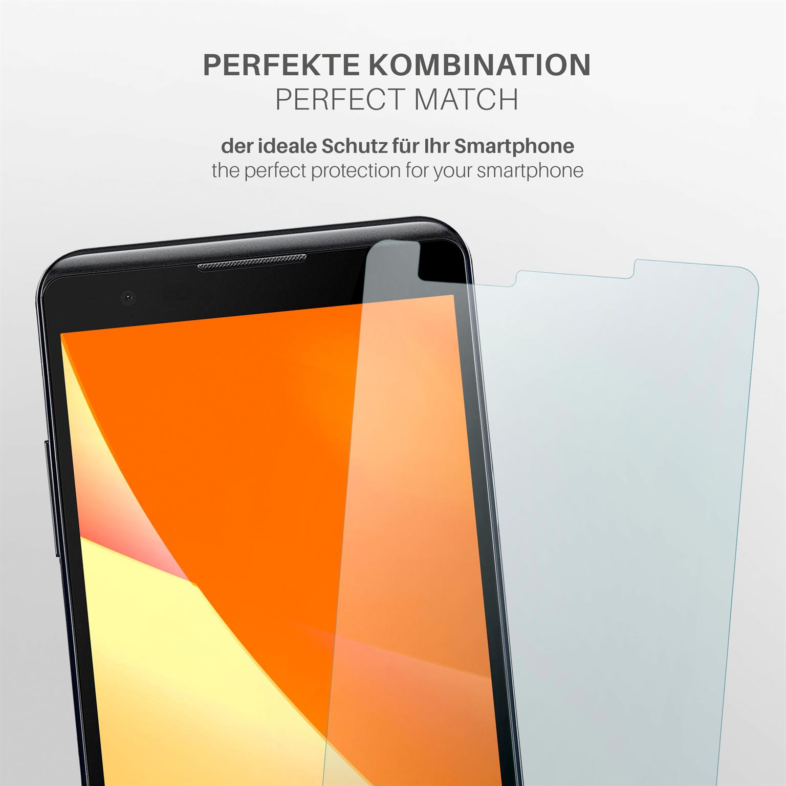 moex FlexProtect LG X Power Schutzfolie Matt – Weiteres Produktbild 3 moex FlexProtect LG X Power Schutzfolie Matt – Weiteres Produktbild 3