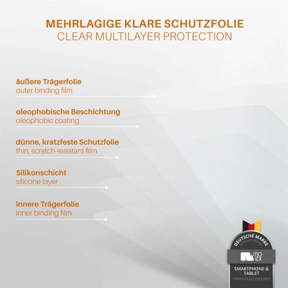 moex FlexProtect Amazon Kindle (2024) Schutzfolie Matt – Weiteres Produktbild 2 moex FlexProtect Amazon Kindle (2024) Schutzfolie Matt – Weiteres Produktbild 2