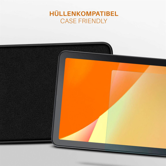 moex FlexProtect Amazon Kindle (2024) Schutzfolie Matt – Weiteres Produktbild 6