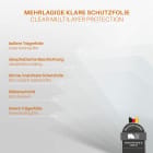 moex FlexProtect Amazon Kindle Colorsoft 2025 Schutzfolie Matt – Produktbild 2