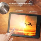 moex FlexProtect Amazon Kindle Colorsoft 2025 Schutzfolie Matt – Produktbild 5