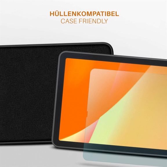 moex FlexProtect Amazon Kindle Paperwhite 2024 Schutzfolie Matt – Weiteres Produktbild 6