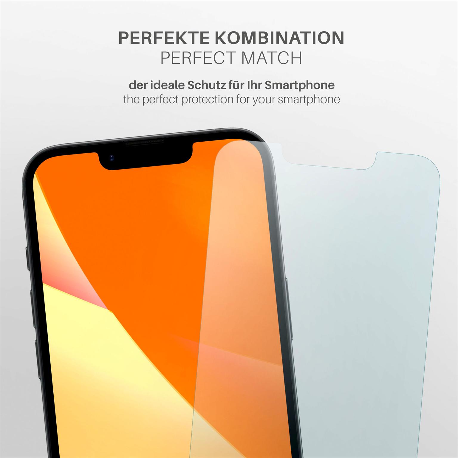 moex FlexProtect iPhone 16e Schutzfolie Matt – Weiteres Produktbild 3 moex FlexProtect iPhone 16e Schutzfolie Matt – Weiteres Produktbild 3