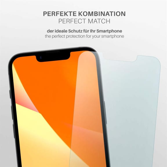 moex FlexProtect iPhone 16e Schutzfolie Matt – Weiteres Produktbild 3 moex FlexProtect iPhone 16e Schutzfolie Matt – Weiteres Produktbild 3