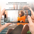 moex FlexProtect iPhone 18 Pro Max Schutzfolie Matt – Produktbild 5