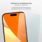 moex FlexProtect iPhone 18 Pro Schutzfolie Matt – Produktbild 3
