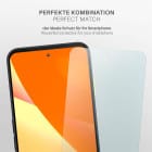 moex FlexProtect Fairphone 6 Schutzfolie Matt – Weiteres Produktbild 3