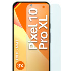 moex FlexProtect Google Pixel 10 Pro XL Schutzfolie Matt – Weiteres Produktbild 1