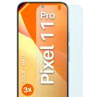 moex FlexProtect Google Pixel 11 Pro Schutzfolie Matt – Produktbild 1