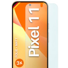 moex FlexProtect Google Pixel 11 Schutzfolie Matt – Produktbild 1