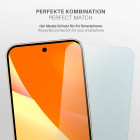 moex FlexProtect Google Pixel 11 Schutzfolie Matt – Produktbild 3