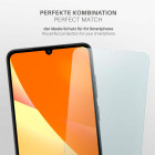 moex FlexProtect Honor X5c Plus Schutzfolie Matt – Weiteres Produktbild 3