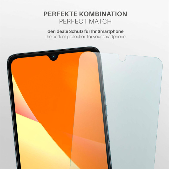 moex FlexProtect Motorola Moto G06 Power Schutzfolie Matt – Weiteres Produktbild 3 moex FlexProtect Motorola Moto G06 Power Schutzfolie Matt – Weiteres Produktbild 3