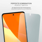 moex FlexProtect Motorola Moto G57 Power Schutzfolie Matt – Produktbild 3