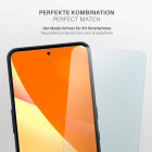 moex FlexProtect Nothing Phone (3a) Lite Schutzfolie Matt – Weiteres Produktbild 3