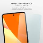 moex FlexProtect Nothing Phone (3a) Pro Schutzfolie Matt – Weiteres Produktbild 3