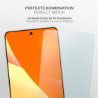 moex FlexProtect OnePlus 13R Schutzfolie Matt – Weiteres Produktbild 3
