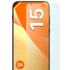 moex FlexProtect OnePlus 15 Schutzfolie Matt – Weiteres Produktbild 1