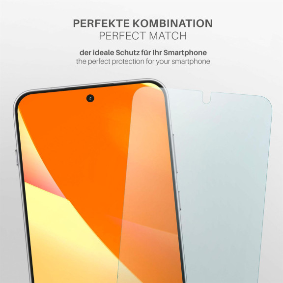moex FlexProtect OnePlus 15R Schutzfolie Matt – Weiteres Produktbild 3 moex FlexProtect OnePlus 15R Schutzfolie Matt – Weiteres Produktbild 3