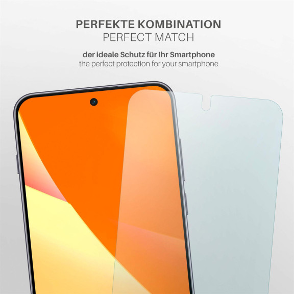 moex FlexProtect OnePlus Nord 5 Schutzfolie Matt – Weiteres Produktbild 3 moex FlexProtect OnePlus Nord 5 Schutzfolie Matt – Weiteres Produktbild 3