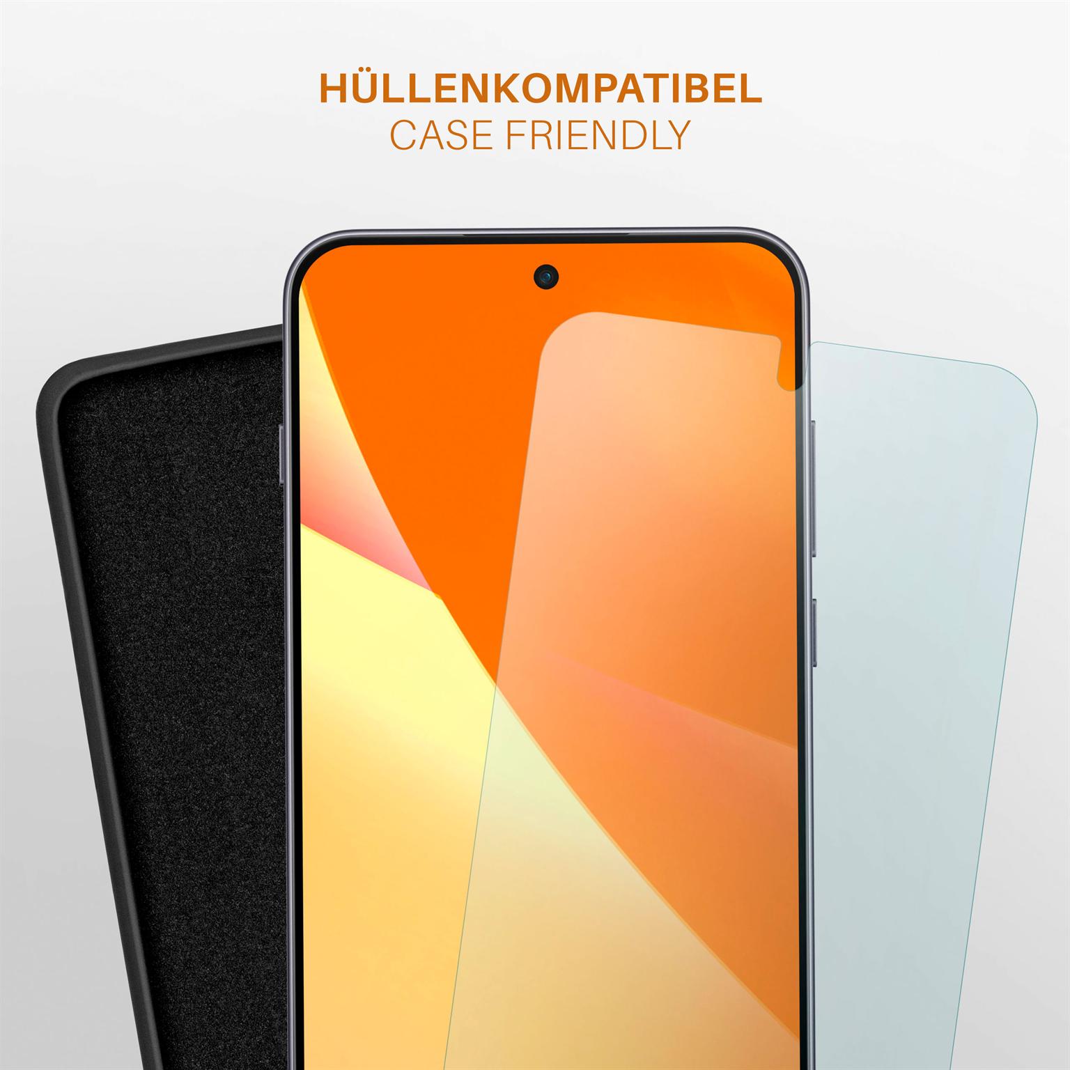 moex FlexProtect OnePlus Nord 5 Schutzfolie Matt – Weiteres Produktbild 6 moex FlexProtect OnePlus Nord 5 Schutzfolie Matt – Weiteres Produktbild 6