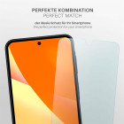 moex FlexProtect Samsung Galaxy A27 5G Schutzfolie Matt – Produktbild 3