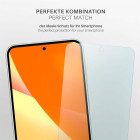moex FlexProtect Samsung Galaxy A37 5G Schutzfolie Matt – Produktbild 3