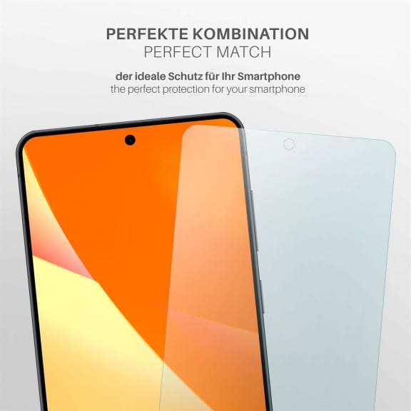 moex FlexProtect Samsung Galaxy S25 Edge Schutzfolie Matt – Weiteres Produktbild 3 moex FlexProtect Samsung Galaxy S25 Edge Schutzfolie Matt – Weiteres Produktbild 3