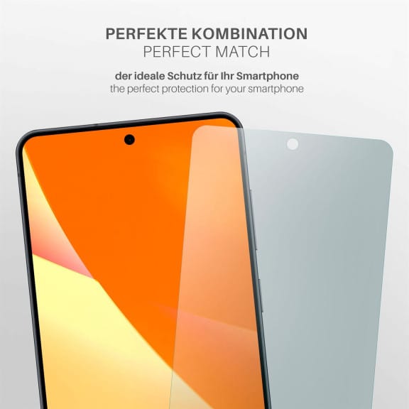 moex FlexProtect Samsung Galaxy S26 Plus Schutzfolie Matt – Weiteres Produktbild 3 moex FlexProtect Samsung Galaxy S26 Plus Schutzfolie Matt – Weiteres Produktbild 3