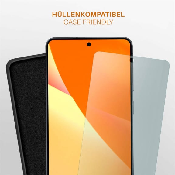 moex FlexProtect Samsung Galaxy S26 Plus Schutzfolie Matt – Weiteres Produktbild 6 moex FlexProtect Samsung Galaxy S26 Plus Schutzfolie Matt – Weiteres Produktbild 6