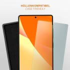 moex FlexProtect Samsung Galaxy S26 Ultra Schutzfolie Matt – Produktbild 6