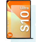 moex FlexProtect Samsung Galaxy Tab S10 Ultra Schutzfolie Matt – Produktbild 1