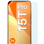 moex FlexProtect Xiaomi 15T Pro Schutzfolie Matt – Weiteres Produktbild 1