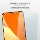 moex FlexProtect Xiaomi 15T Pro Schutzfolie Matt – Weiteres Produktbild 3