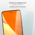 moex FlexProtect Xiaomi 15T Schutzfolie Matt – Weiteres Produktbild 3