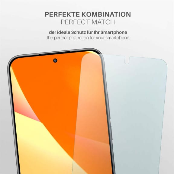 moex FlexProtect Xiaomi 15T Schutzfolie Matt – Weiteres Produktbild 3 moex FlexProtect Xiaomi 15T Schutzfolie Matt – Weiteres Produktbild 3