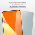 moex FlexProtect Poco F7 Schutzfolie Matt – Produktbild 3
