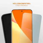 moex FlexProtect Poco F7 Schutzfolie Matt – Produktbild 6