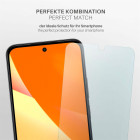 moex FlexProtect Poco M7 (4G) Schutzfolie Matt – Weiteres Produktbild 3