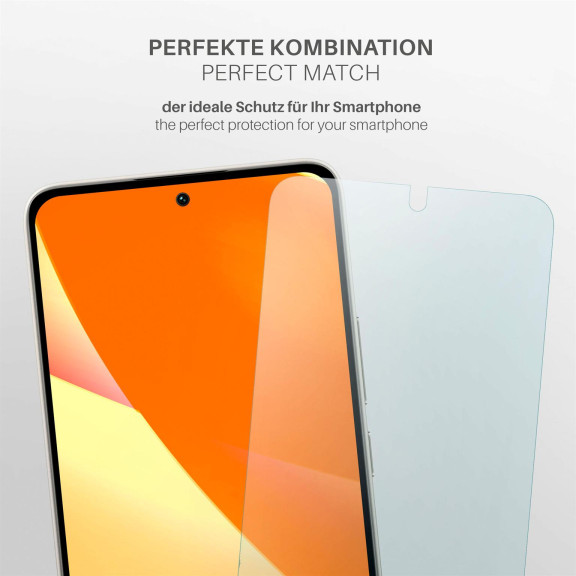 moex FlexProtect Poco M7 Pro 5G Schutzfolie Matt – Weiteres Produktbild 3 moex FlexProtect Poco M7 Pro 5G Schutzfolie Matt – Weiteres Produktbild 3
