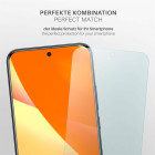 moex FlexProtect Poco M8 Pro 5G Schutzfolie Matt – Produktbild 3