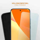 moex FlexProtect Poco M8 Pro 5G Schutzfolie Matt – Produktbild 6