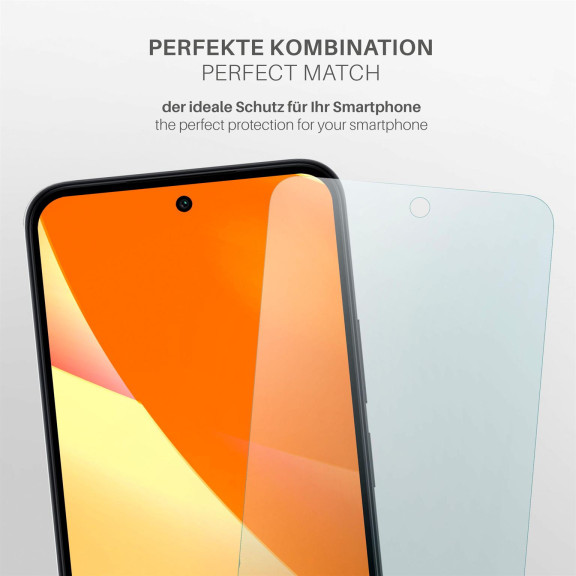 moex FlexProtect Redmi 15 5G Schutzfolie Matt – Weiteres Produktbild 3 moex FlexProtect Redmi 15 5G Schutzfolie Matt – Weiteres Produktbild 3