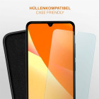 moex FlexProtect Redmi A5 Schutzfolie Matt – Weiteres Produktbild 6