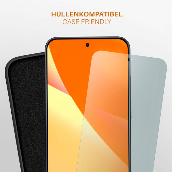 moex FlexProtect Redmi Note 15 Pro 5G Schutzfolie Matt – Weiteres Produktbild 6