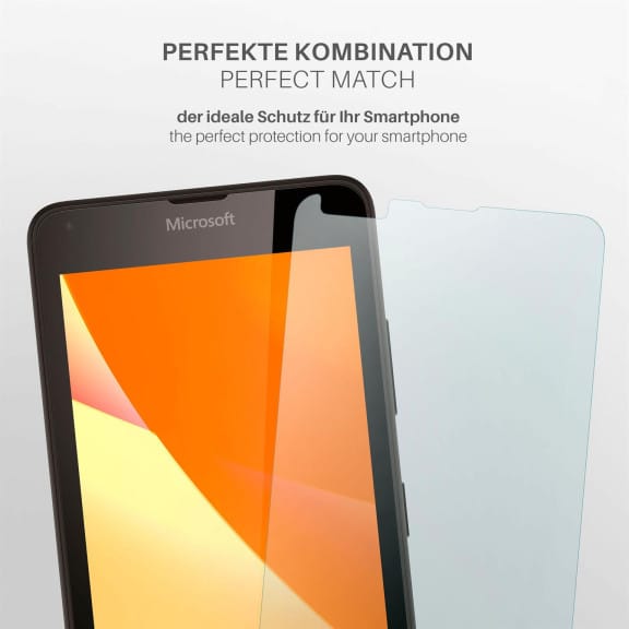 moex FlexProtect Microsoft Lumia 640 Schutzfolie Matt – Weiteres Produktbild 3 moex FlexProtect Microsoft Lumia 640 Schutzfolie Matt – Weiteres Produktbild 3