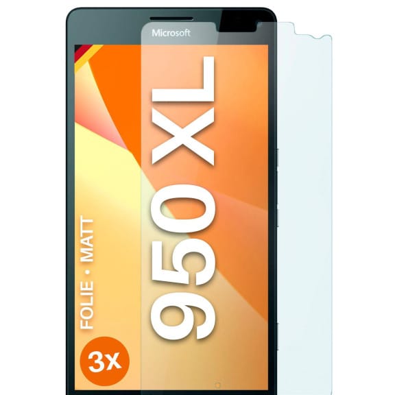moex FlexProtect Microsoft Lumia 950 XL Schutzfolie Matt – Weiteres Produktbild 1 moex FlexProtect Microsoft Lumia 950 XL Schutzfolie Matt – Weiteres Produktbild 1