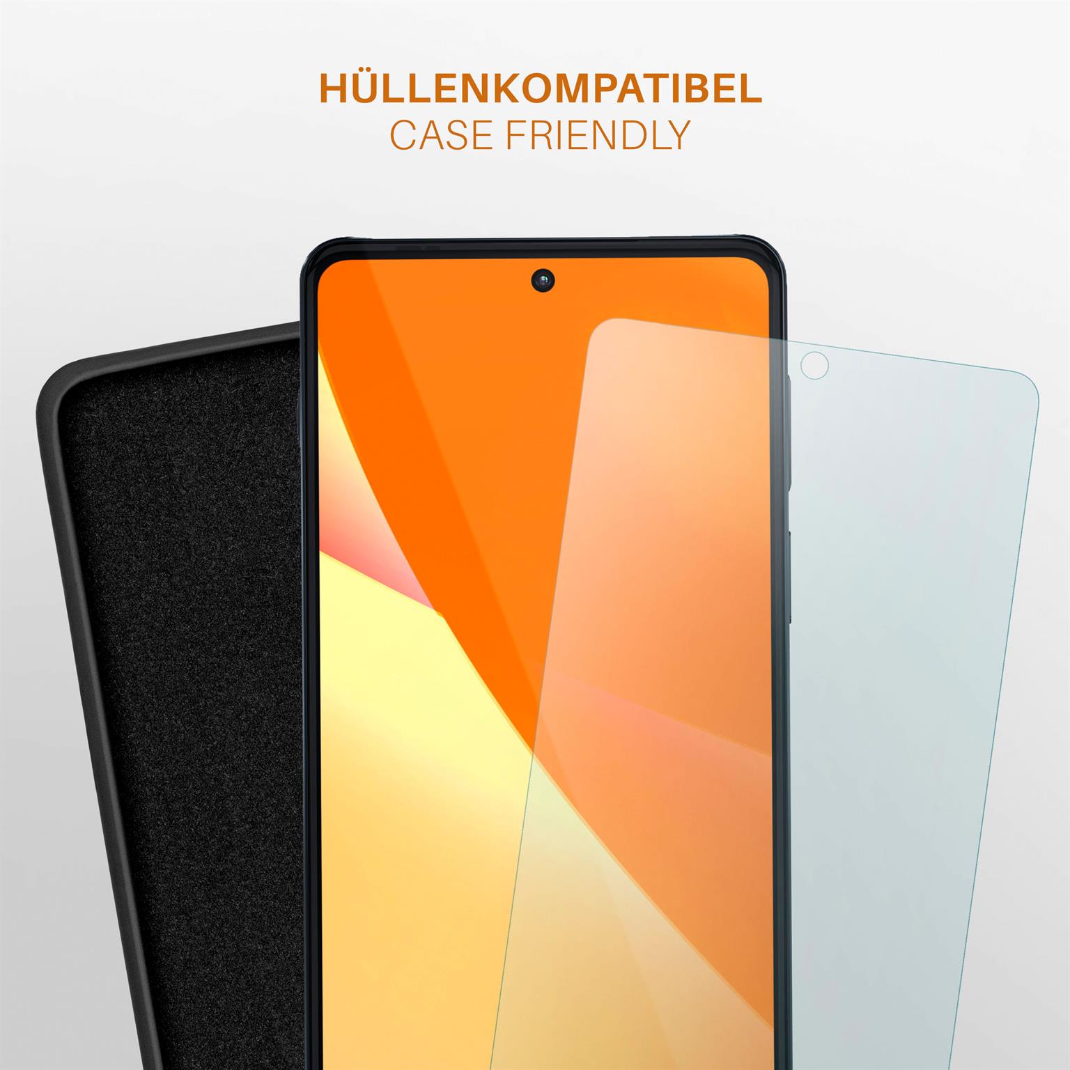 moex FlexProtect Motorola Edge 20 Pro Schutzfolie Matt – Weiteres Produktbild 6 moex FlexProtect Motorola Edge 20 Pro Schutzfolie Matt – Weiteres Produktbild 6