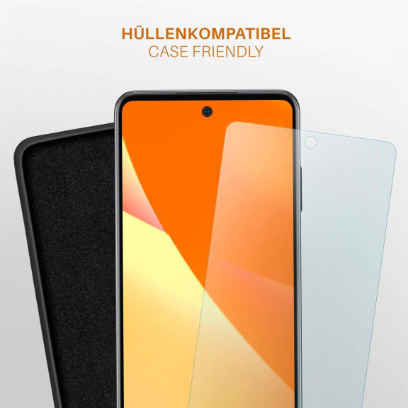 moex FlexProtect Motorola Edge 20 Schutzfolie Matt – Weiteres Produktbild 6